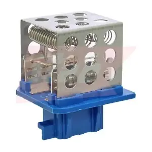 ITAB AUTOMOTIVE 51070010OV Резистор, компресор салону