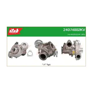 24074002KV ITAB AUTOMOTIVE