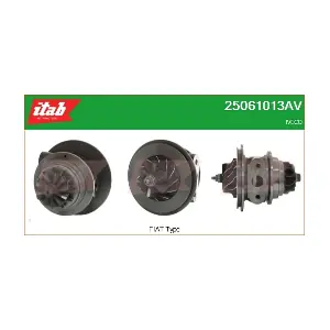 25061013AV ITAB AUTOMOTIVE