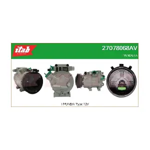 27078068AV ITAB AUTOMOTIVE