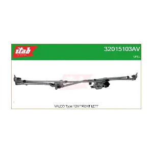 32015103AV ITAB AUTOMOTIVE