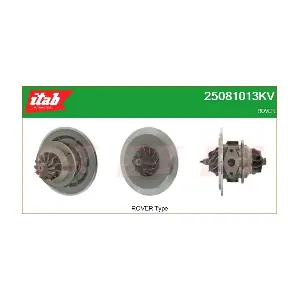 25081013KV ITAB AUTOMOTIVE