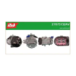 ITAB AUTOMOTIVE 27073132AV