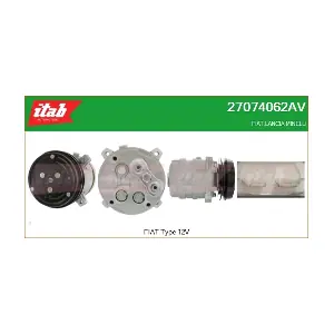 27074062AV ITAB AUTOMOTIVE