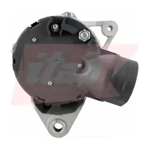 ITAB AUTOMOTIVE 20010128AV