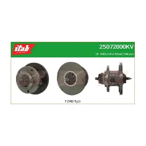 25072000KV ITAB AUTOMOTIVE