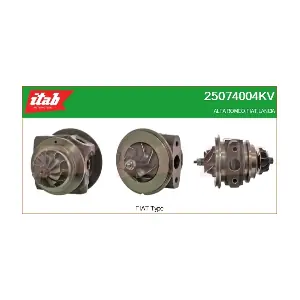 25074004KV ITAB AUTOMOTIVE