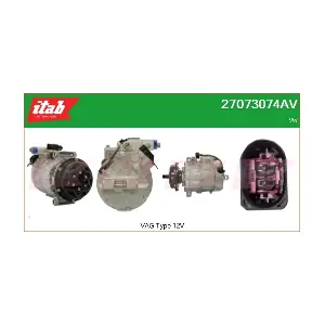 ITAB AUTOMOTIVE 27073074AV