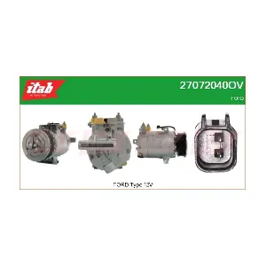 27072040OV ITAB AUTOMOTIVE