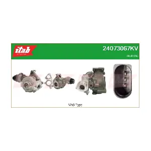 24073067KV ITAB AUTOMOTIVE