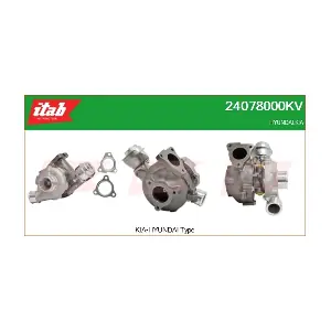 24078000KV ITAB AUTOMOTIVE