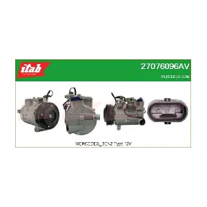 27076096AV ITAB AUTOMOTIVE