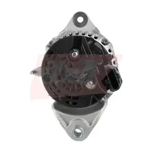 ITAB AUTOMOTIVE 20010729IV
