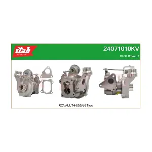 49078 ITAB AUTOMOTIVE