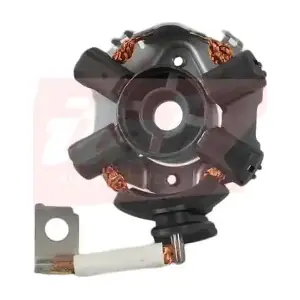 ITAB AUTOMOTIVE 11410102OV Кронштейн, вугільні щітки