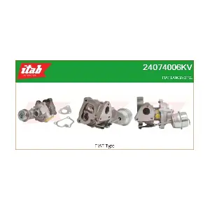 24074006KV ITAB AUTOMOTIVE
