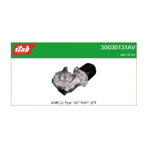 30030131AV ITAB AUTOMOTIVE