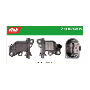 21410208OV ITAB AUTOMOTIVE