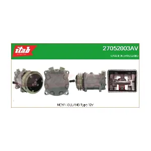 ITAB AUTOMOTIVE 27052003AV