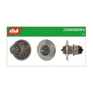 ITAB AUTOMOTIVE 25065002KV
