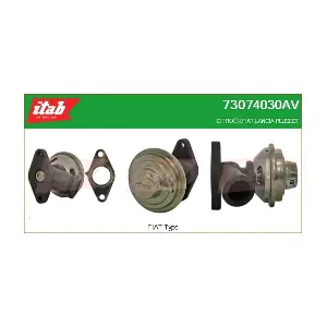 73074030AV ITAB AUTOMOTIVE