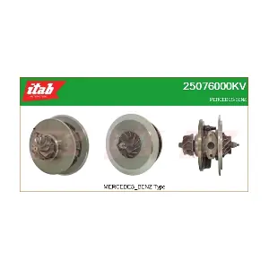 ITAB AUTOMOTIVE 25076000KV