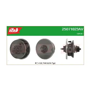 25071023AV ITAB AUTOMOTIVE