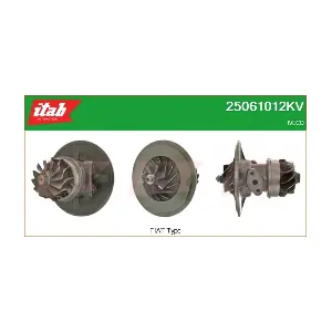 25061012KV ITAB AUTOMOTIVE