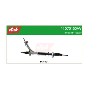 41070150AV ITAB AUTOMOTIVE