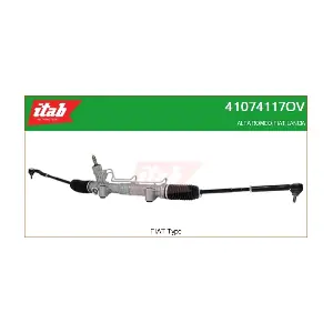 41074117OV ITAB AUTOMOTIVE