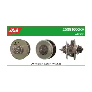 25081000KV ITAB AUTOMOTIVE