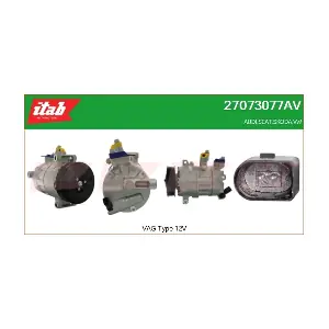 27073077AV ITAB AUTOMOTIVE