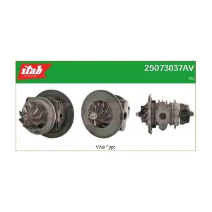 25073037AV ITAB AUTOMOTIVE