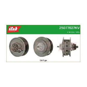 25077027KV ITAB AUTOMOTIVE