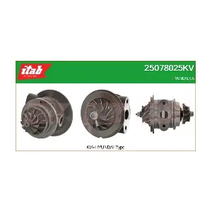25078025KV ITAB AUTOMOTIVE