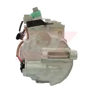 ITAB AUTOMOTIVE 27076091OV Компресор, система кондиціонування повітря