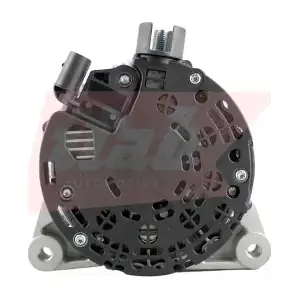 ITAB AUTOMOTIVE 20010311AV