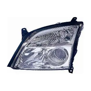 25610 ITAB AUTOMOTIVE
