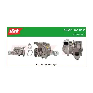 24071021KV ITAB AUTOMOTIVE