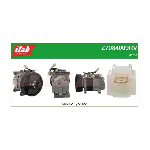 27084009RV ITAB AUTOMOTIVE