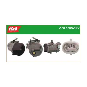 ITAB AUTOMOTIVE 27077082RV