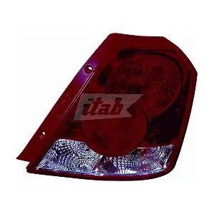 54020 ITAB AUTOMOTIVE