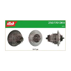 ITAB AUTOMOTIVE 25077013KV