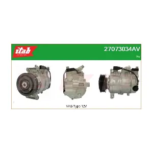 27073034AV ITAB AUTOMOTIVE