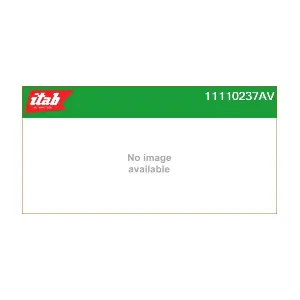 ITAB AUTOMOTIVE 11110237AV