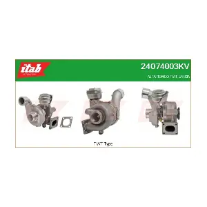 24074003KV ITAB AUTOMOTIVE