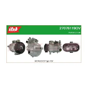 27076119OV ITAB AUTOMOTIVE