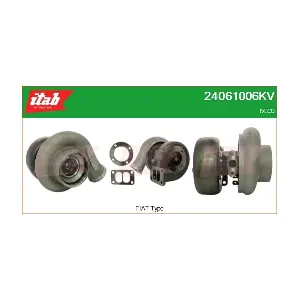 24061006KV ITAB AUTOMOTIVE