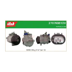 27076081OV ITAB AUTOMOTIVE