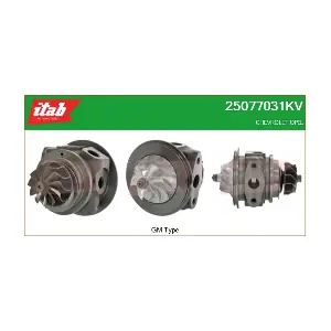 25077031KV ITAB AUTOMOTIVE